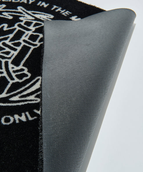 【Mountain Research】マウンテンリサーチ Mat (Wreath A)