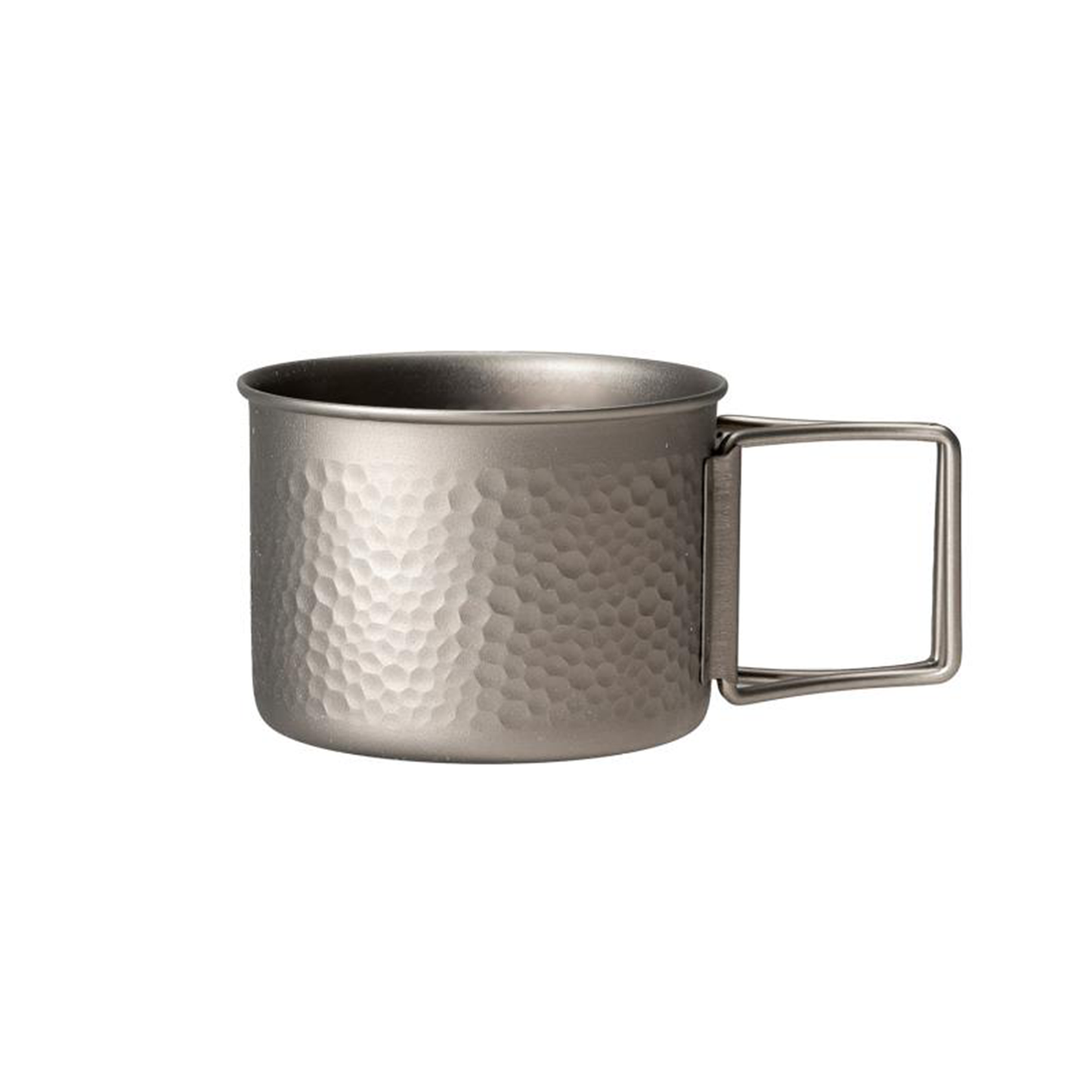 【EVERNEW】エバニュー Dekoboco Ti cup