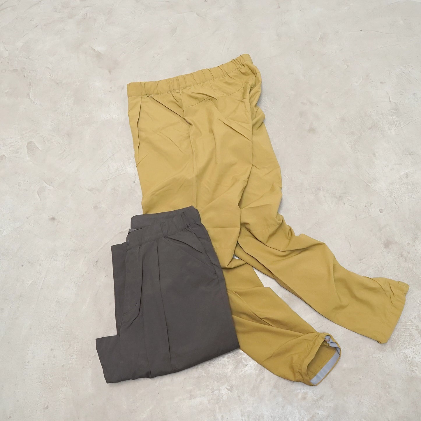 【Teton Bros】ティートンブロス unisex Journey Pant "2Color"