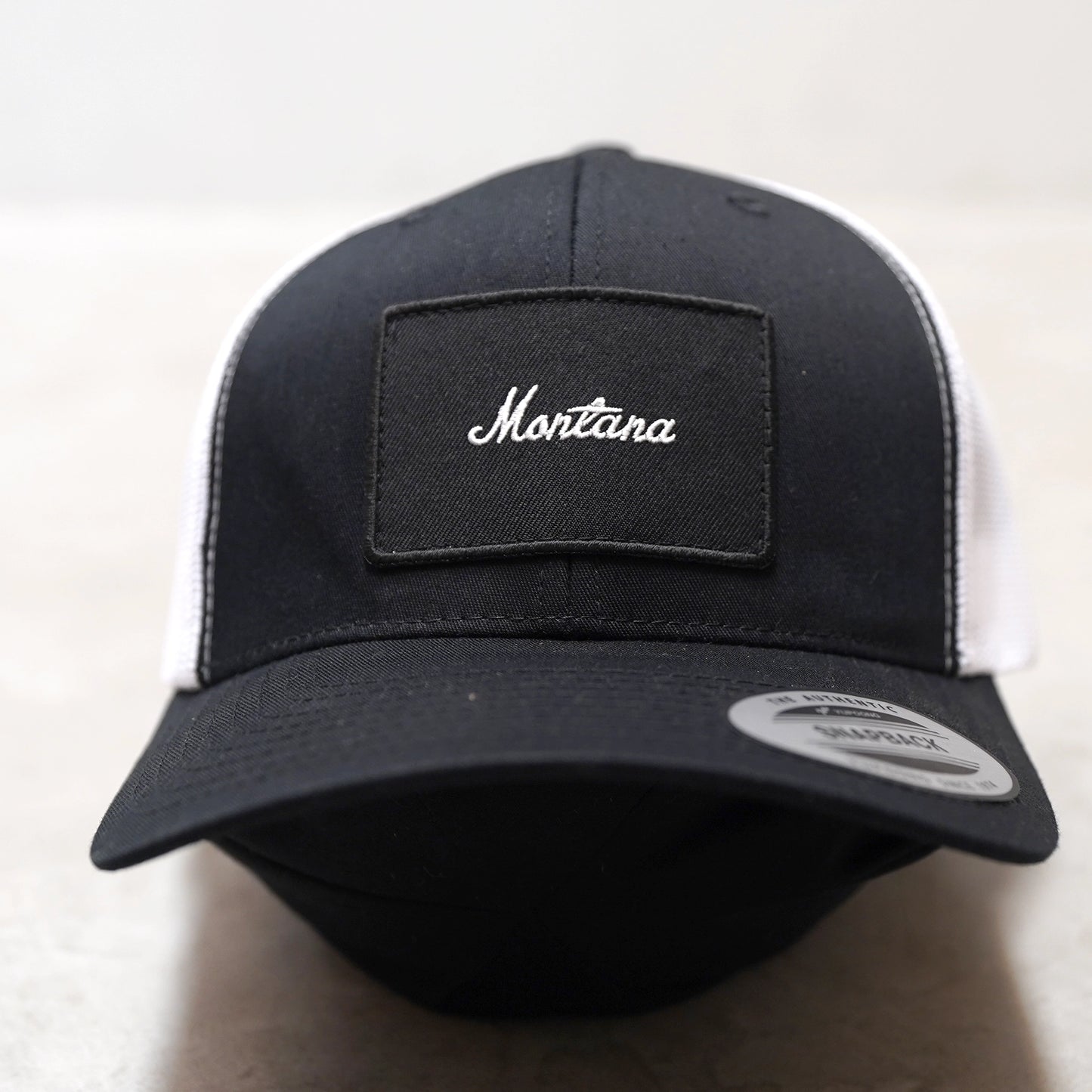 【Trail Bum】トレイルバム Trucker Hat "2Color"