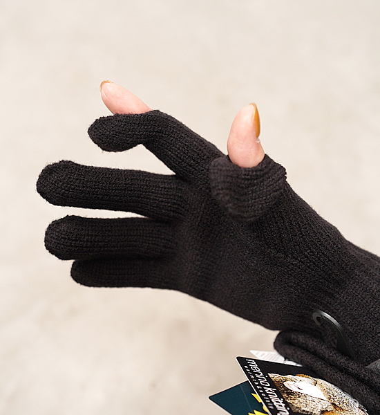 【Magic Mountain 】マジックマウンテン Smart Finger "Black" ※ネコポス可