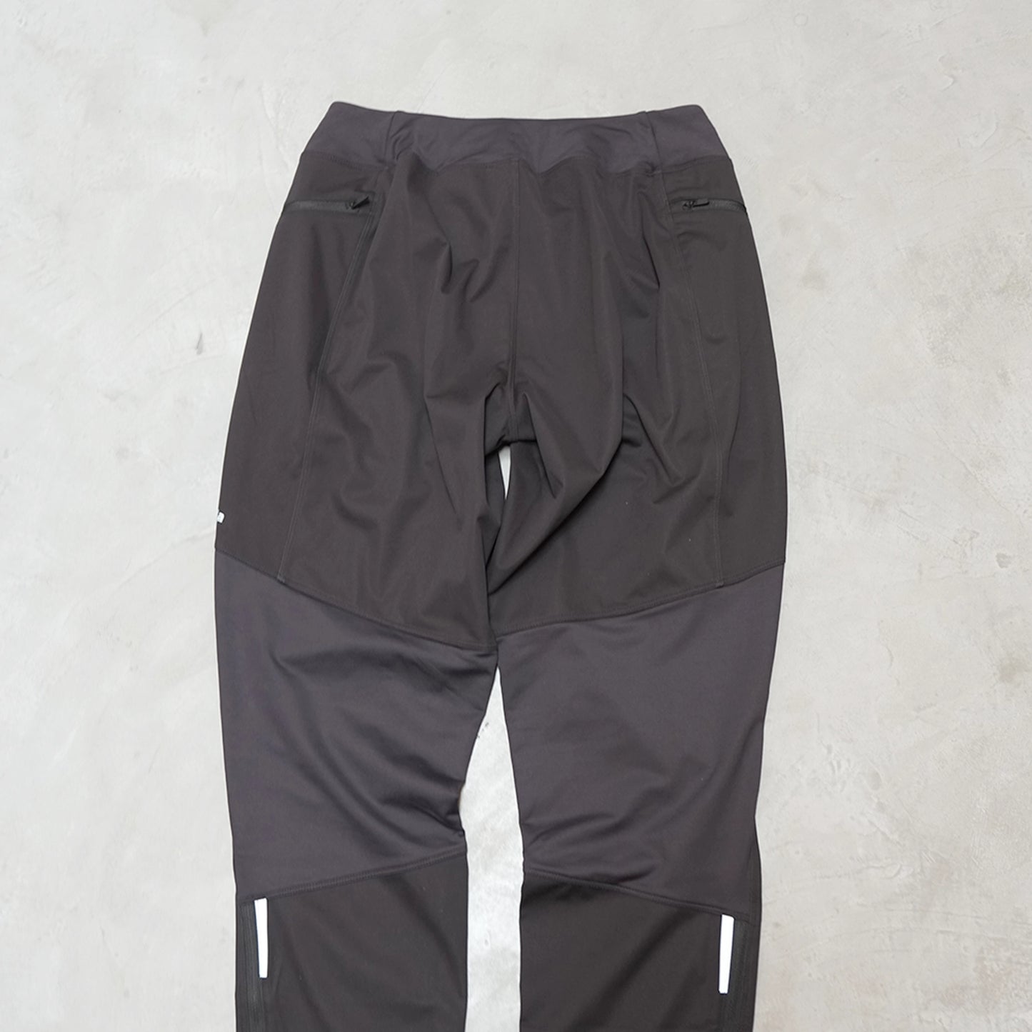 【patagonia】パタゴニア women's Wind Shield Pants "Black" ※ネコポス可