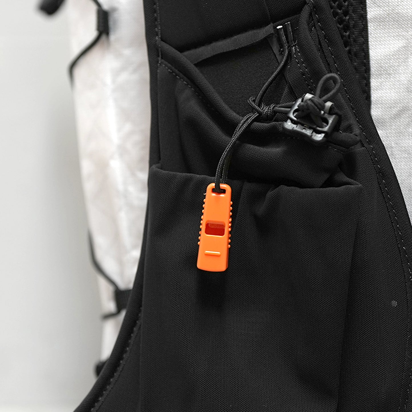 【CIMORO】シモロ UL Mountain Vest "2Color”