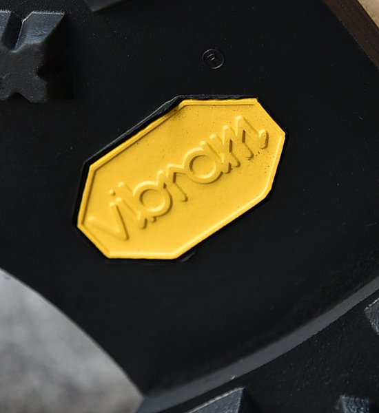 【Mountain Research】 マウンテンリサーチ Spec Shoes "Army"