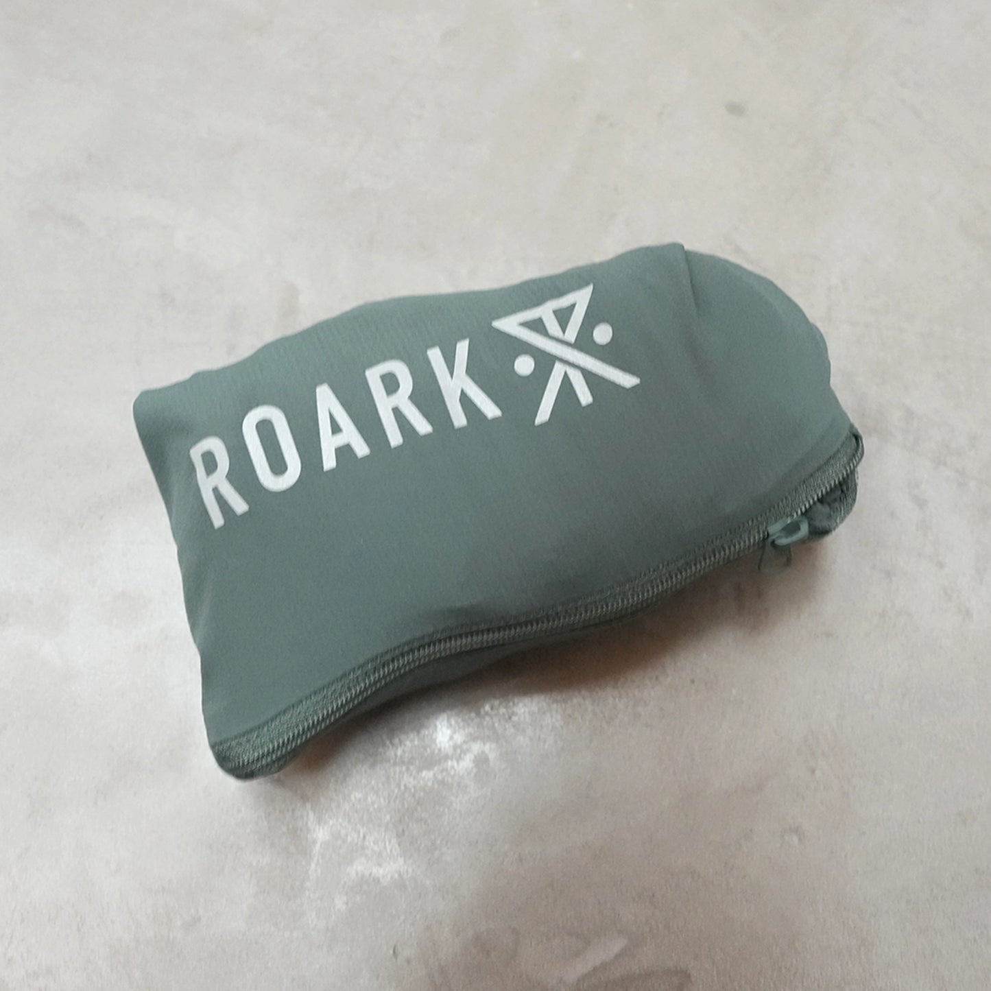 【ROARK RUN AMOK】ロアークランアモック men's Secondwind 3.0 "Slate Green2"