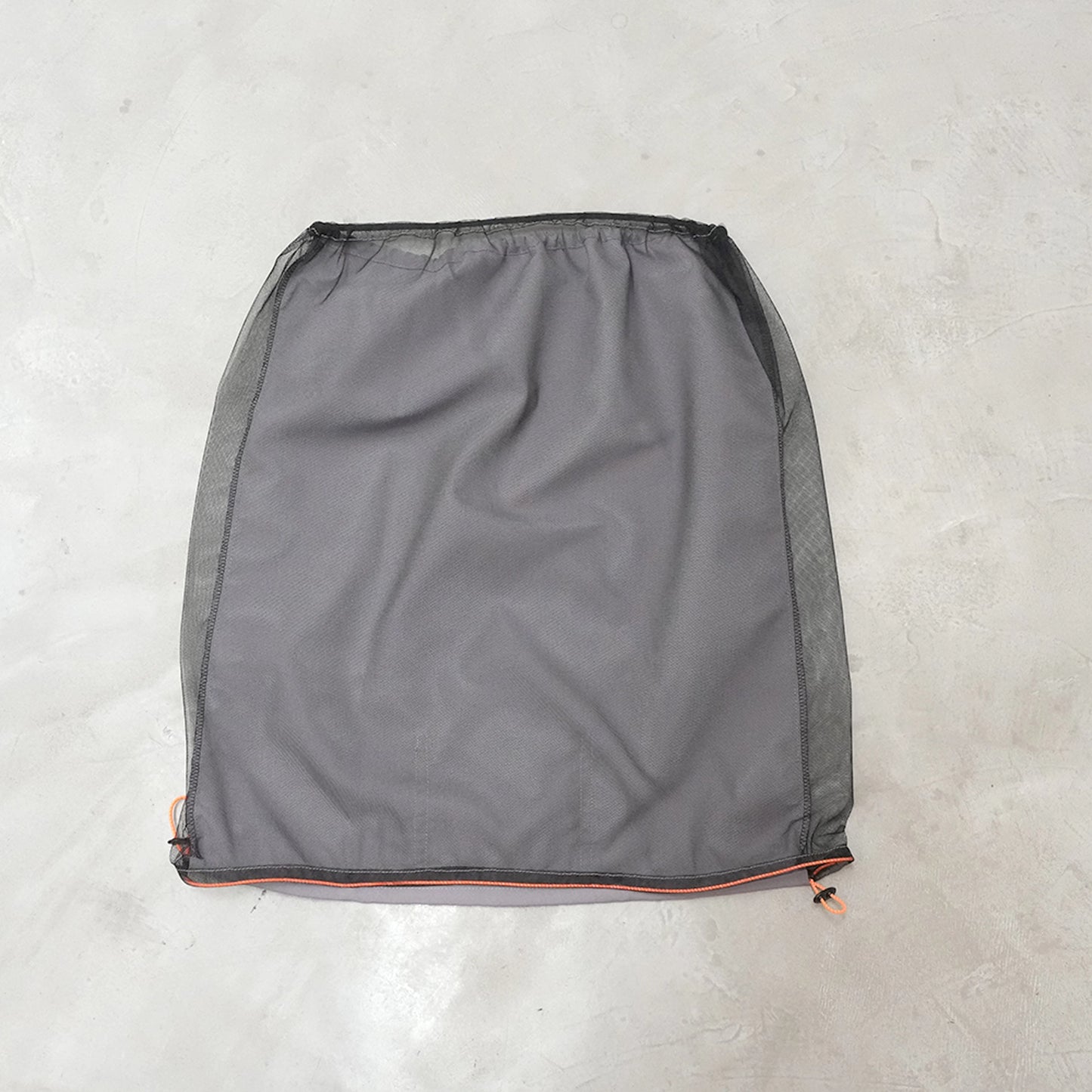 【halo commodity】ハロコモディティ Gat Net Shade "4Color" ※ネコポス可