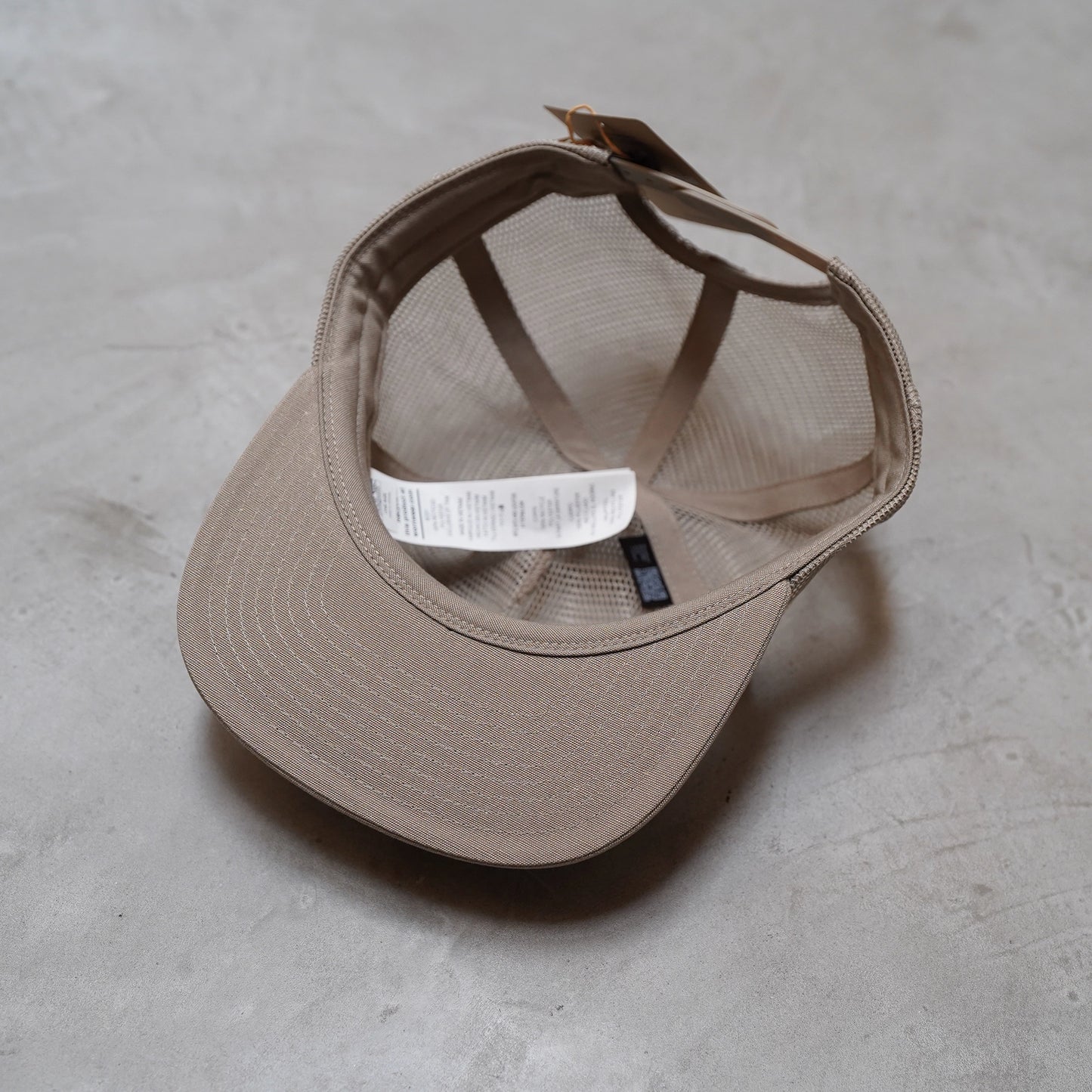 【patagonia】 パタゴニア Breezefarer Cap ”3Color”