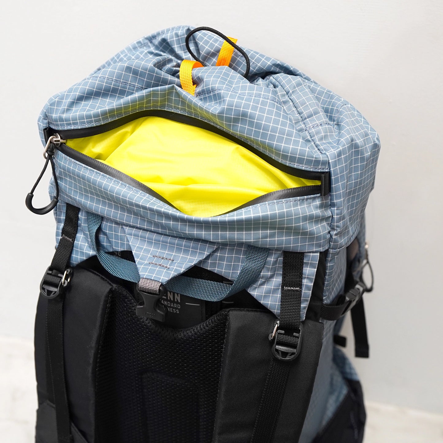 【PaaGo WORKS】パーゴワークス ZENN 25 "2Color"