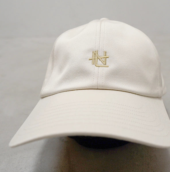 【nanamica】ナナミカ Chino Cap "6Color"