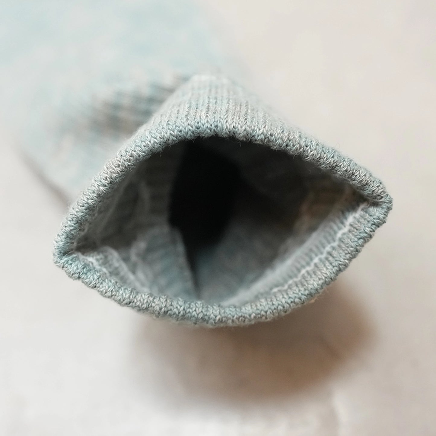 【atelier Blue bottle】アトリエブルーボトル Hiker's Socks-New Short "6Color" ※ネコポス可