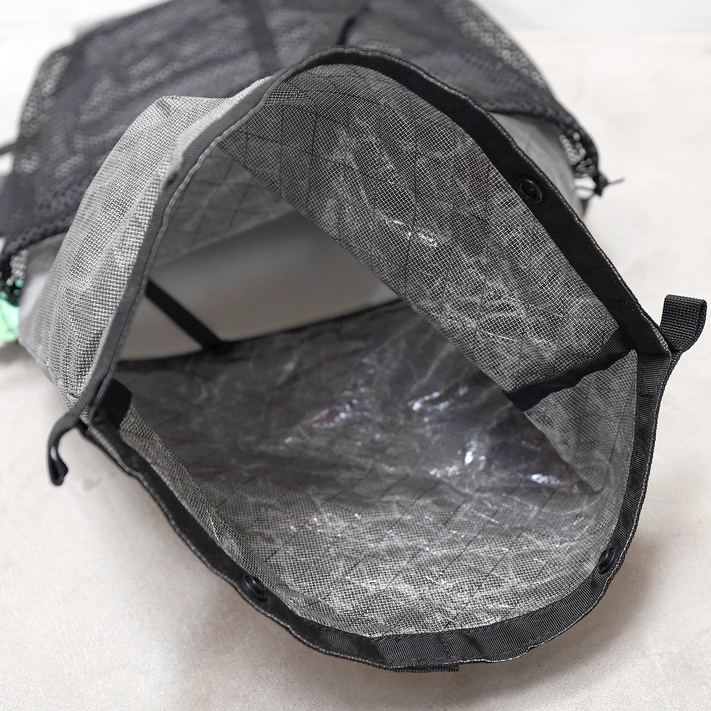 【Trail Bum】トレイルバム Big Turtle Ultra 200X "3Color"