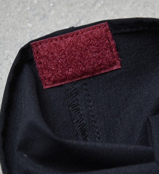 【凌 しのぎ】AXESQUIN クナイ・ショート "スミイロ" ※ネコポス可