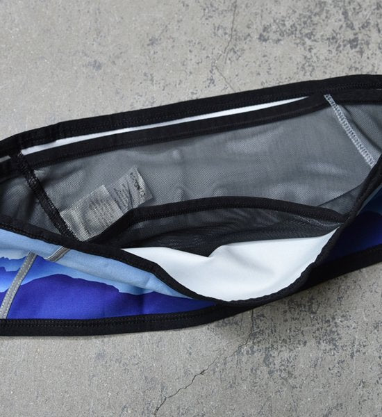 【ULTIMATE DIRECTION】アルティメイトディレクション Comfort Belt ※ネコポス可