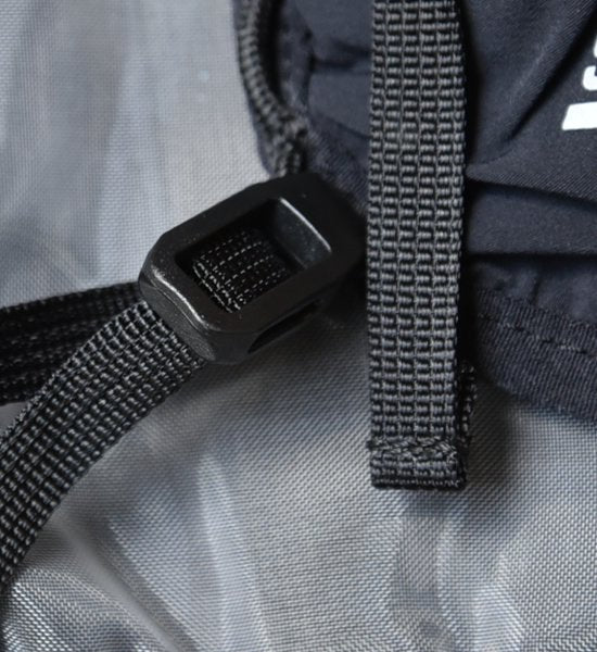 【ULTIMATE DIRECTION】アルティメイトディレクション men's HELO "Black"