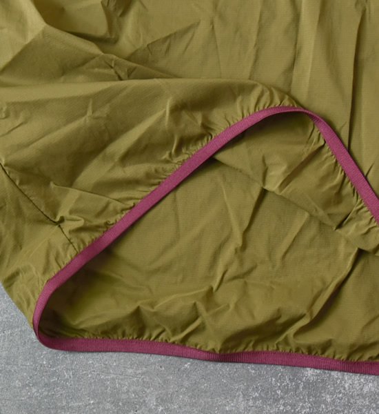 【凌 しのぎ】AXESQUIN unisex ハゴロモ "3Color" ※ネコポス可