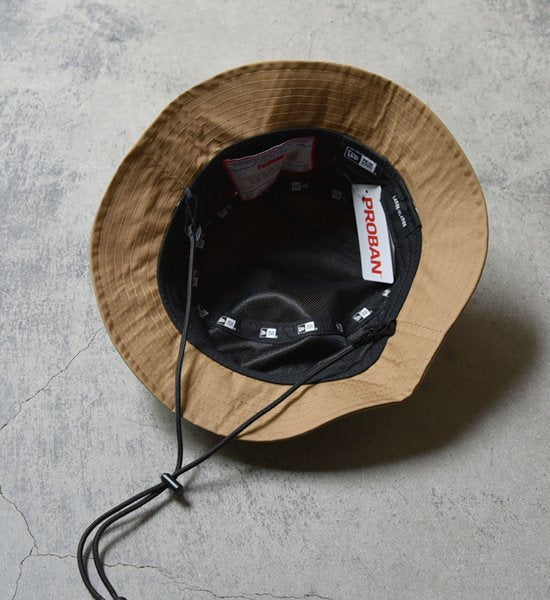 【NEW ERA OUTDOOR】ニューエラアウトドア Bucket 01 Proban® ”2Color”