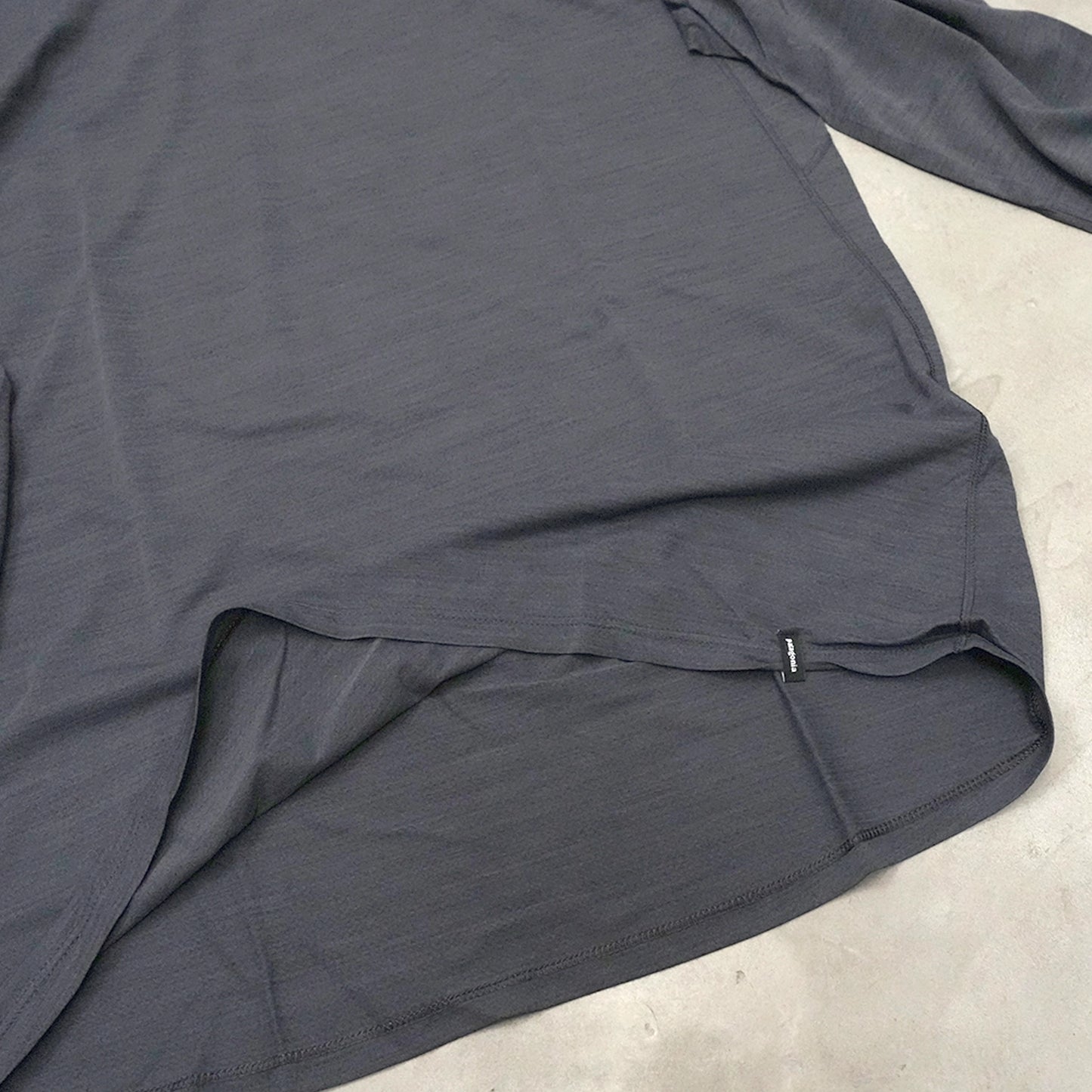 【patagonia】パタゴニア women's Capilene® Cool Ultra Hoody "2Color" ※ネコポス可