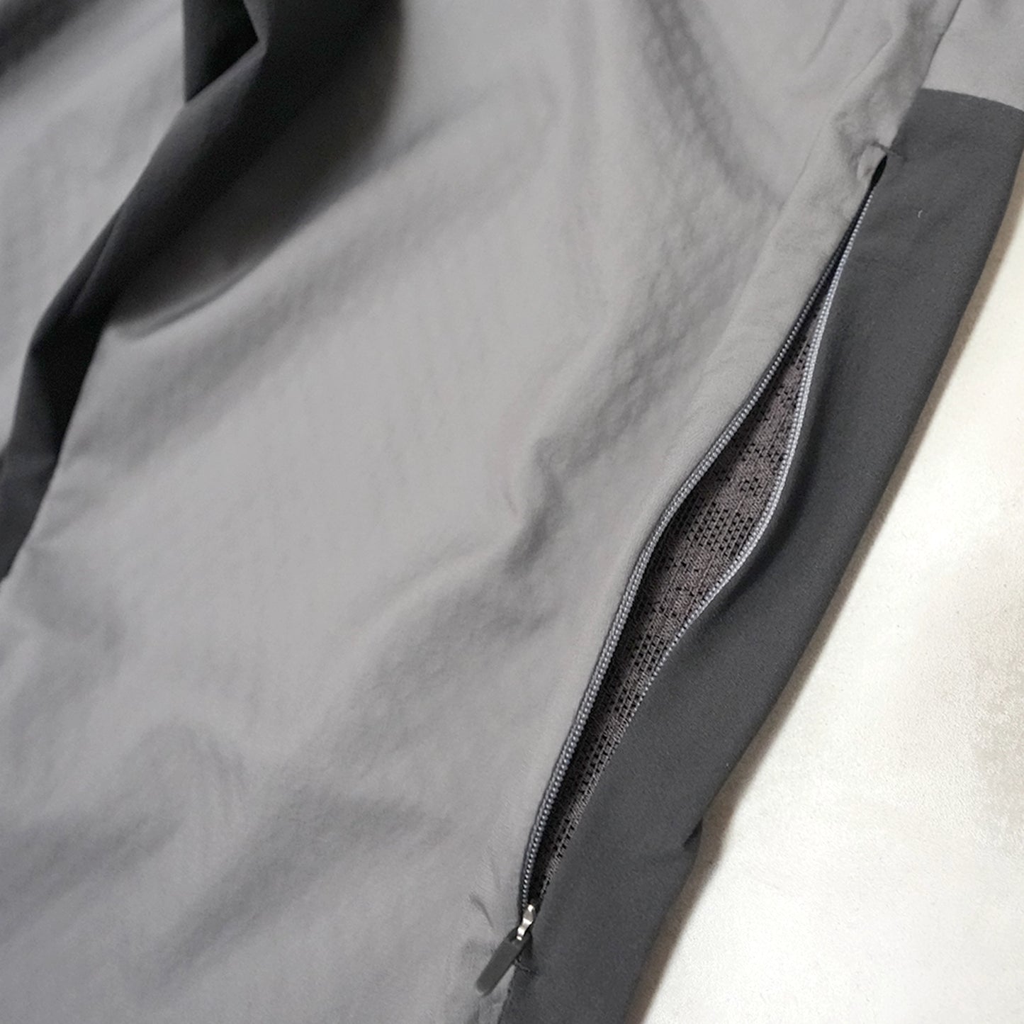 【Teton Bros】ティートンブロス unisex Scrambling Chill Pant "2Color"