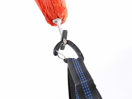 【eno】イーノ Sub6 Ultralight Hammock ”3Color"