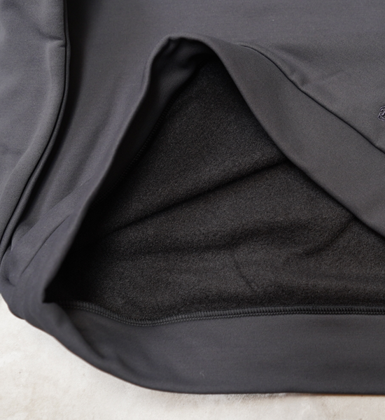 【Teton Bros】ティートンブロス women's Octa Fleece Hoody "2Color"