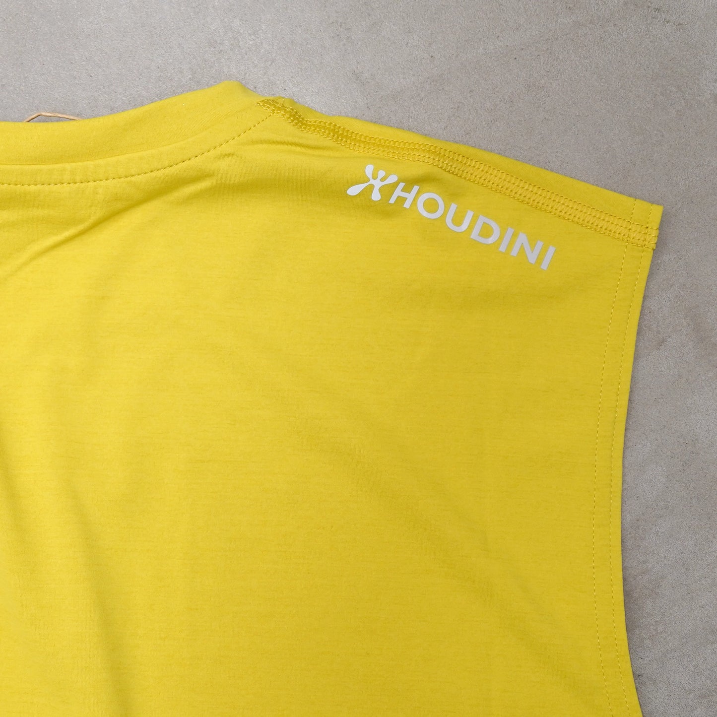 【HOUDINI】フーディニ men's Pace Air Tank "3Color" ※ネコポス可