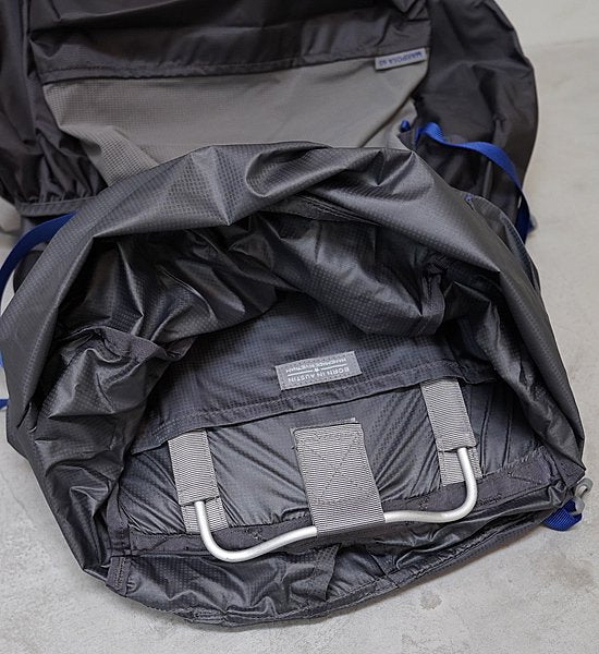 【Gossamer Gear】ゴッサマーギア Mariposa 60 "2Color"