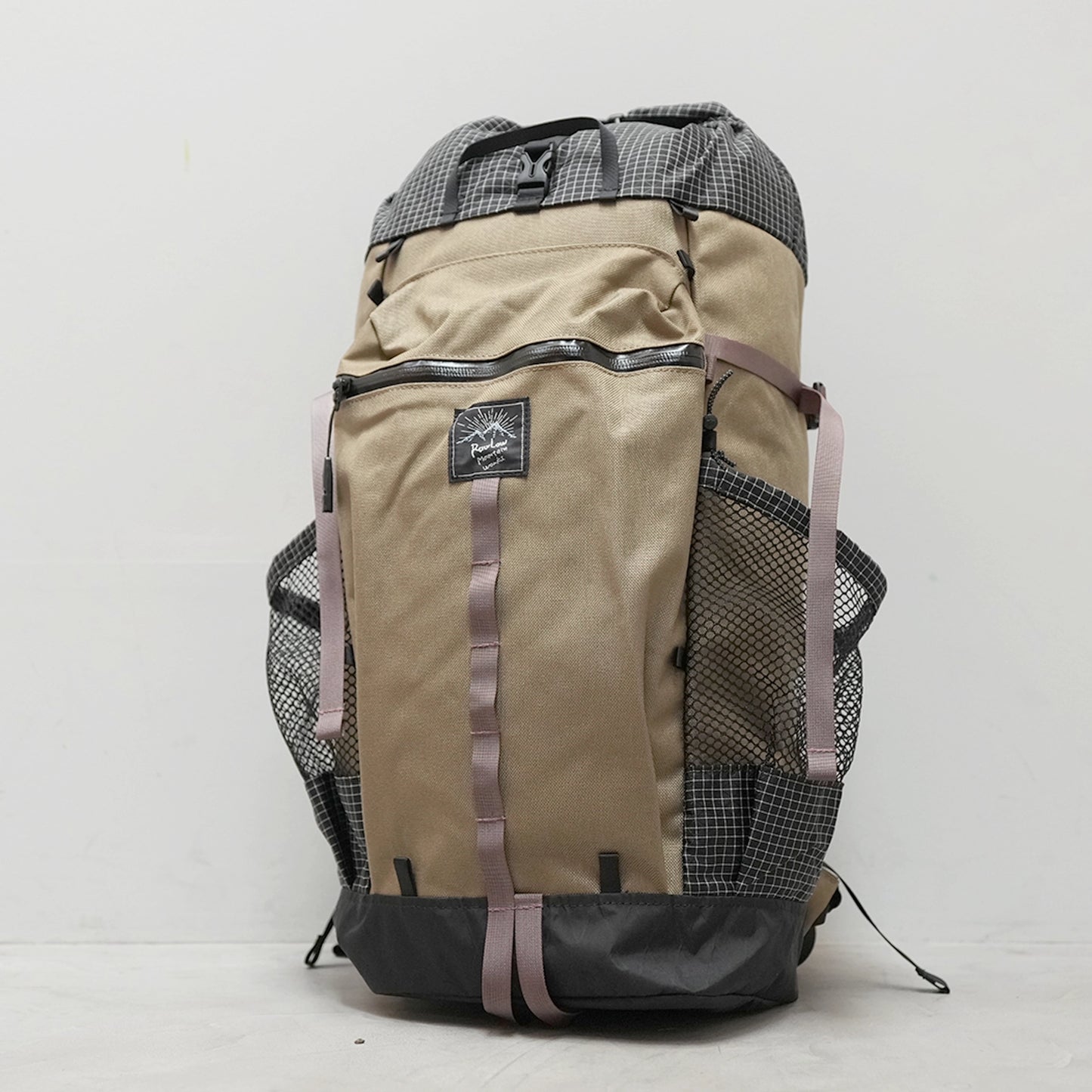 【RawLow Mountain Works】ロウロウマウンテンワークス Bambi "4Color"