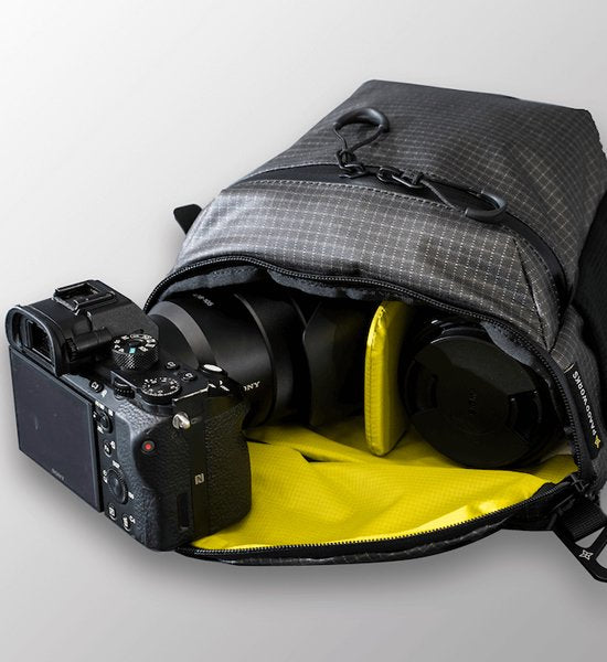 【PaaGo WORKS】パーゴワークス Focus L "Black"