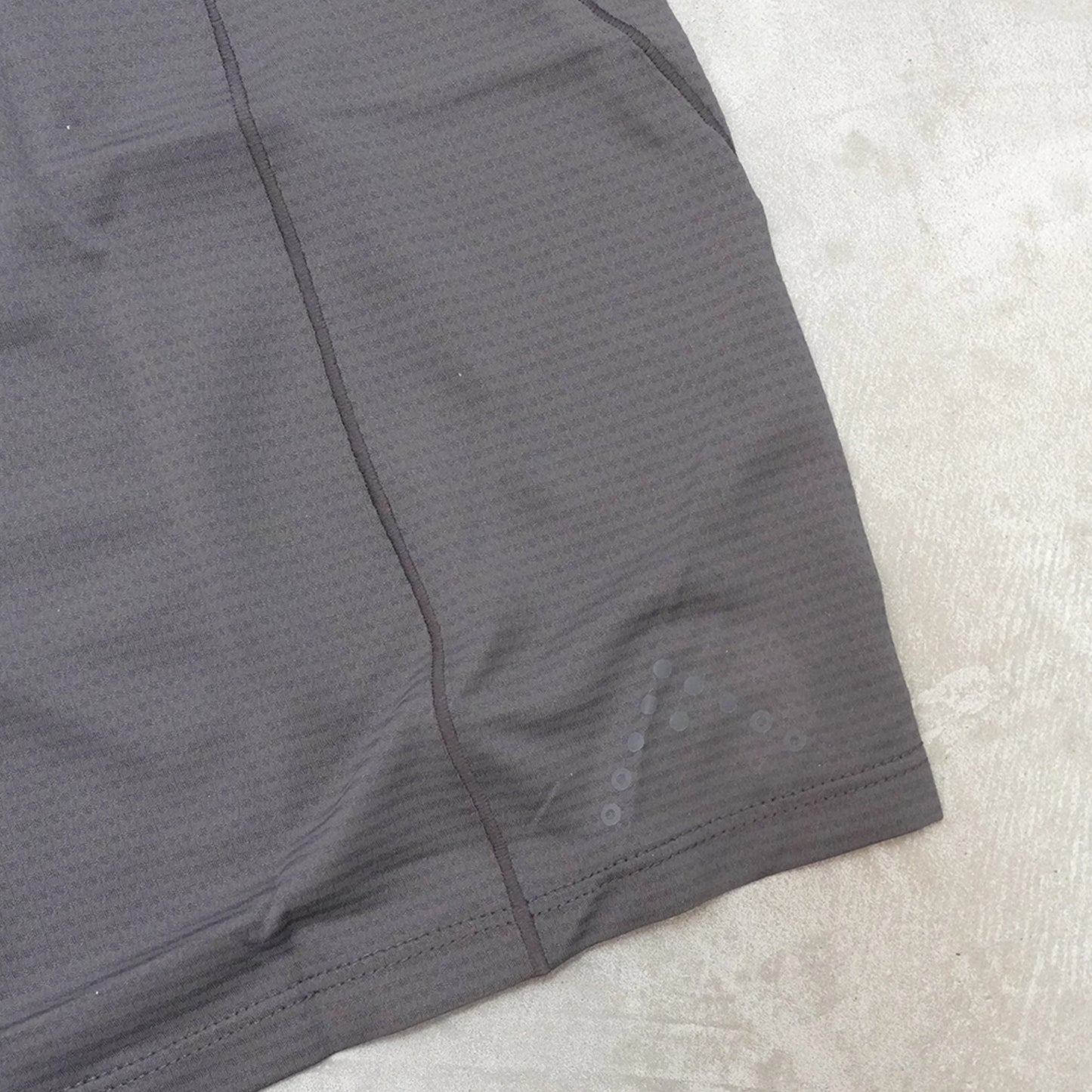 【Rab】ラブ men's Sonic Ultra Tee "3Color" ※ネコポス可