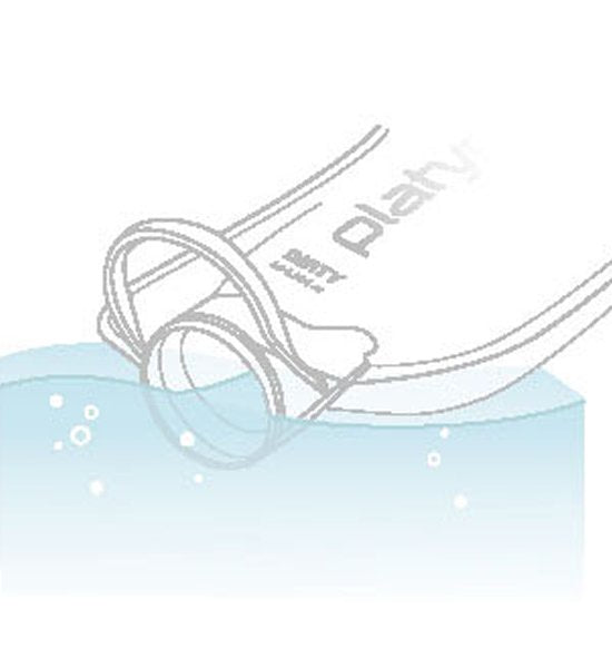 【platypus】プラティパス Quickdraw Microfilter+1L Reservoir System