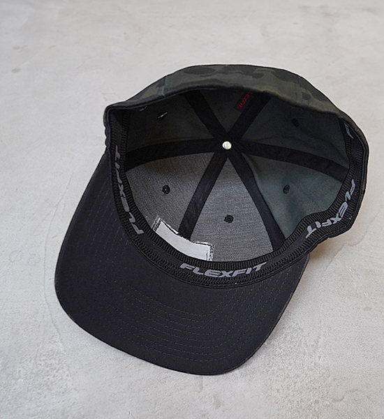 【Hyperlite Mountain Gear】ハイパーライトマウンテンギア Full Dome Hat ”2Color”