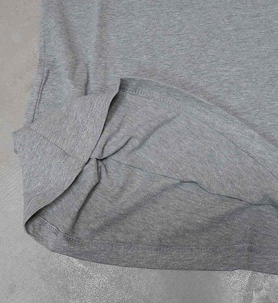 【Hyperlite Mountain Gear】ハイパーライトマウンテンギア Flora Logo Women's Tee ”3Color” ※ネコポス可