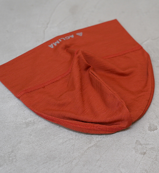 【ACLIMA】アクリマ Lightwool Beanie "4Color" ※ネコポス可