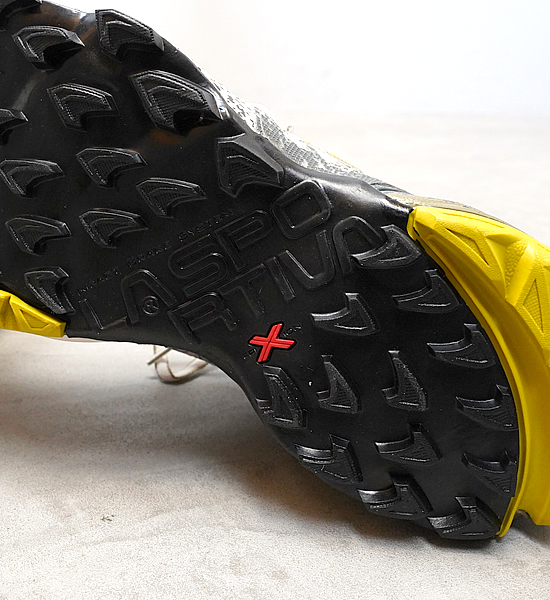 【LA SPORTIVA】ラ・スポルティバ women's Akasha Ⅱ ”Shadow×Moss”