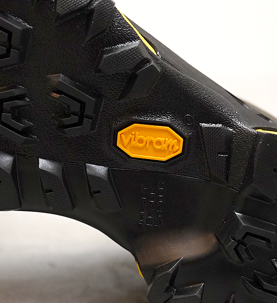 【LA SPORTIVA】ラ・スポルティバ TX5 Low GTX ”Carbon×Yellow”