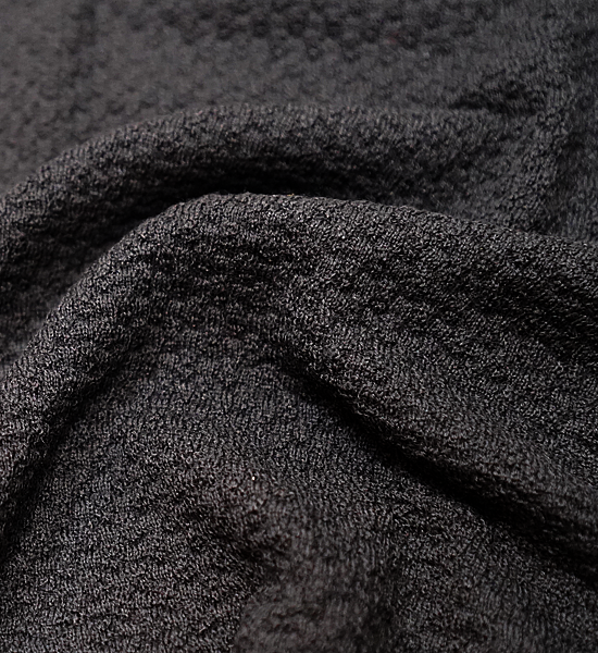 【BRING】ブリング unisex Wunderwear Crewnecks "3Color"