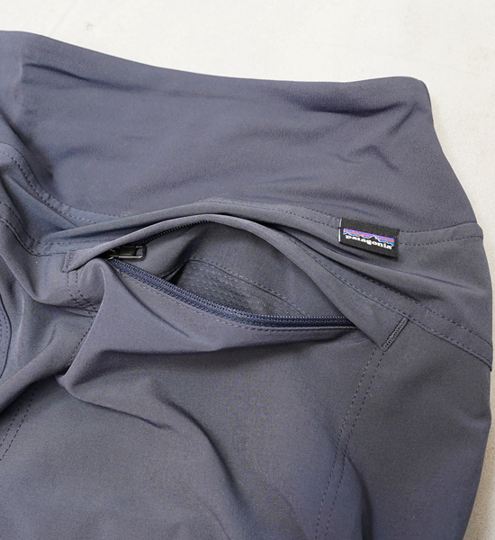 【patagonia】 パタゴニア women's Happy Hike Studio Pants "2Color" ※ネコポス可