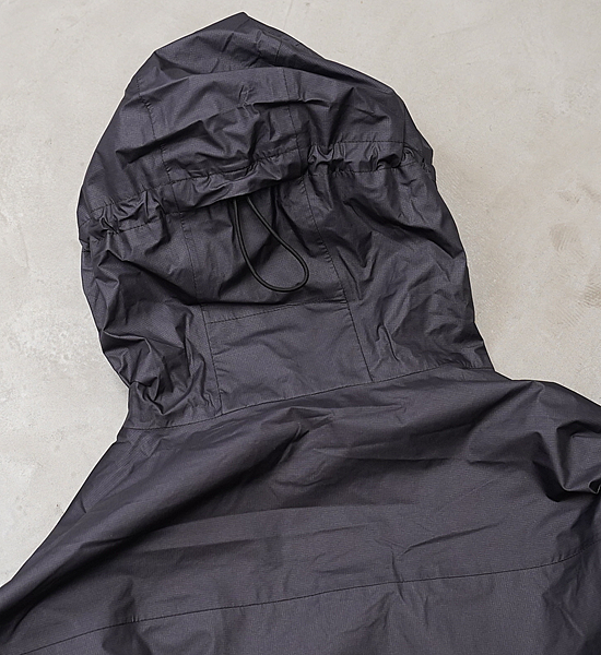 【Trail Bum】トレイルバム Walker Shell Jacket "2Color"