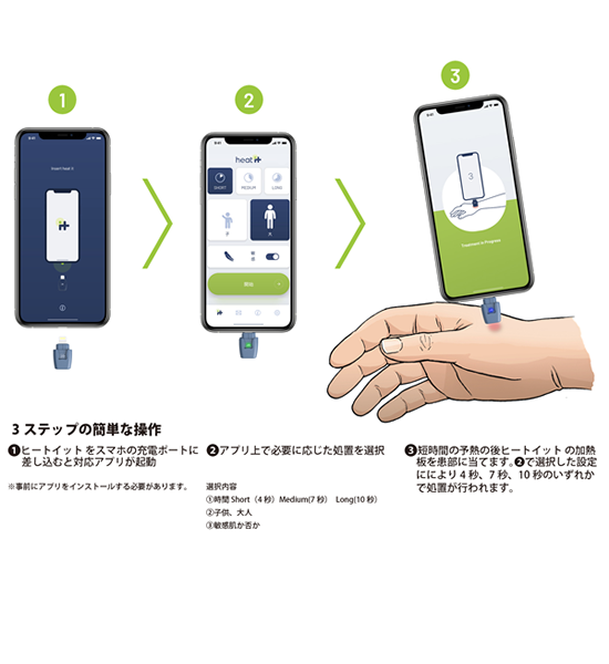 【Kamedi】カメディ Heart it for iPhone ※ネコポス可