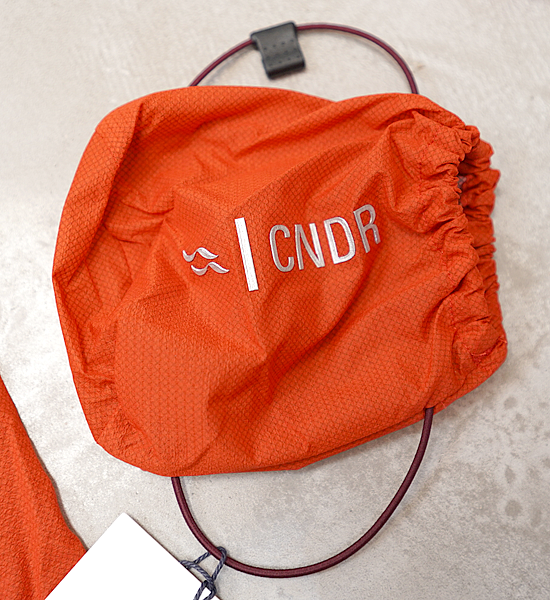 【Rab】ラブ women's Cinder Phantom Jacket "2Color"