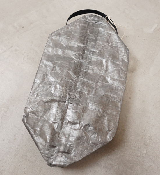 【RawLow Mountain Works】ロウロウマウンテンワークス 2023 Zodiac Limited Bunny Hendrix Caramel Sack DCF "3Color"