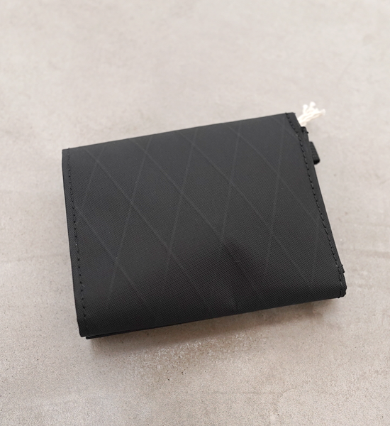 【holo】ホロ Multi Wallet X-pac "2Color" ※ネコポス可