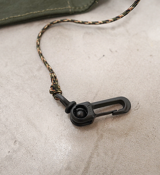 【holo】ホロ Multi Wallet "3Color" ※ネコポス可