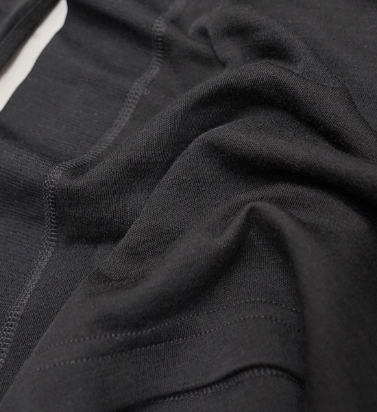 【ACLIMA】アクリマ women's WarmWool Hood Sweater V2 "2Color"