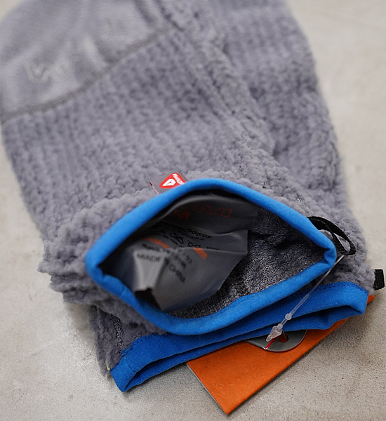 【OMM】オリジナルマウンテンマラソン Core Mitt "2Color" ※ネコポス可