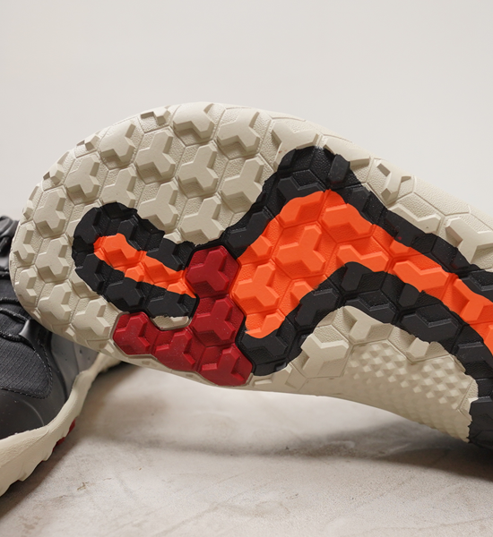【VIVOBAREFOOT】ビボベアフット men's Primus Trail Ⅲ All Weather FG "2Color"