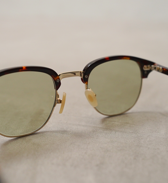 【NEW.】 ニュー. Village ”2color”