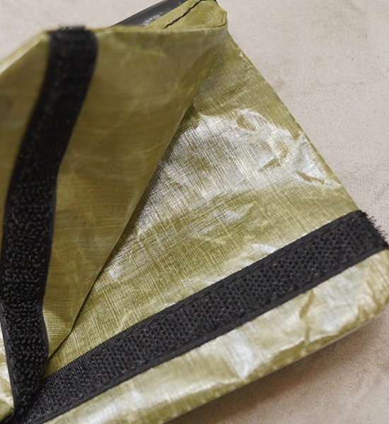 【atelier Blue bottle】アトリエブルーボトル Poach S -Yosemite Limited- "Khaki" ※ネコポス可