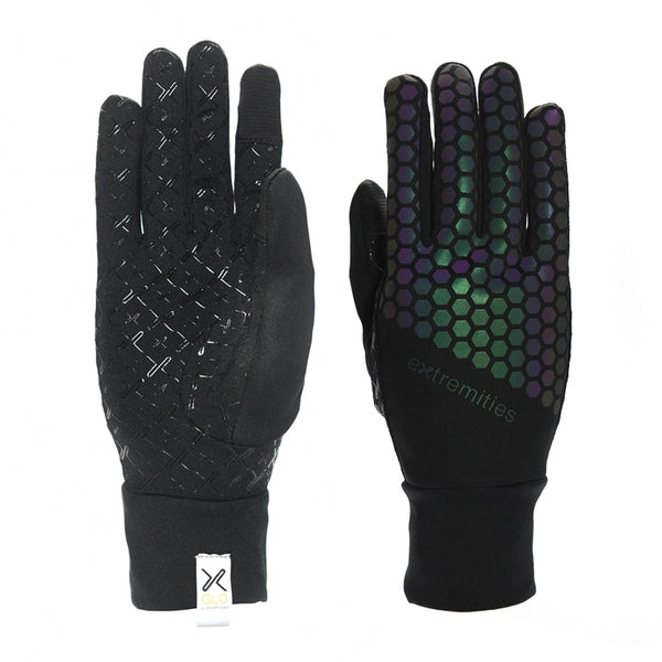 【extremities】エクストリミティーズ Maze Runner Glove "Black" ※ネコポス可