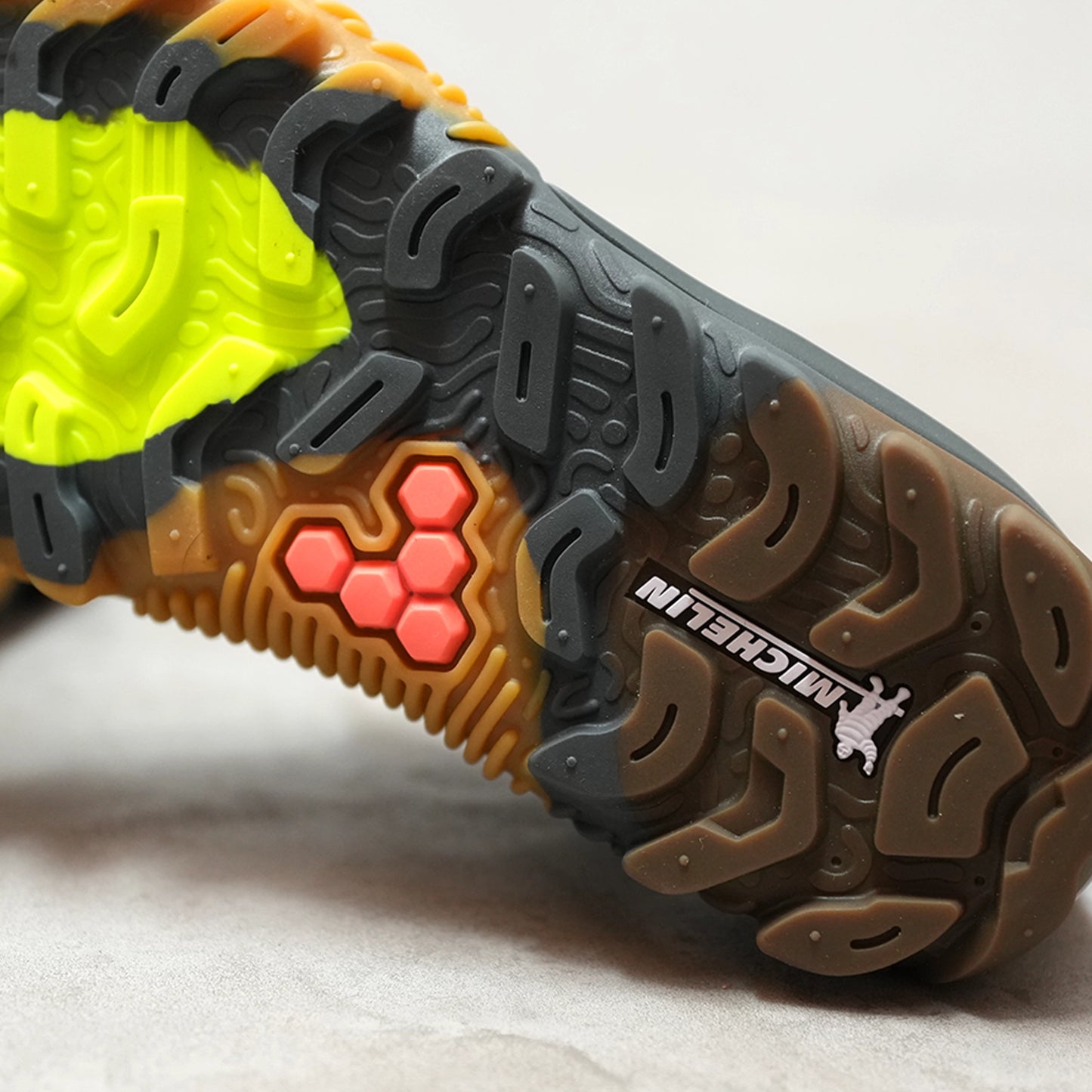 【VIVOBAREFOOT】ヴィヴォ ベアフット women's Hydra ESC "Storm Cloud"